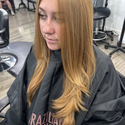 Palisades Hair Salon - Hair by Nedra