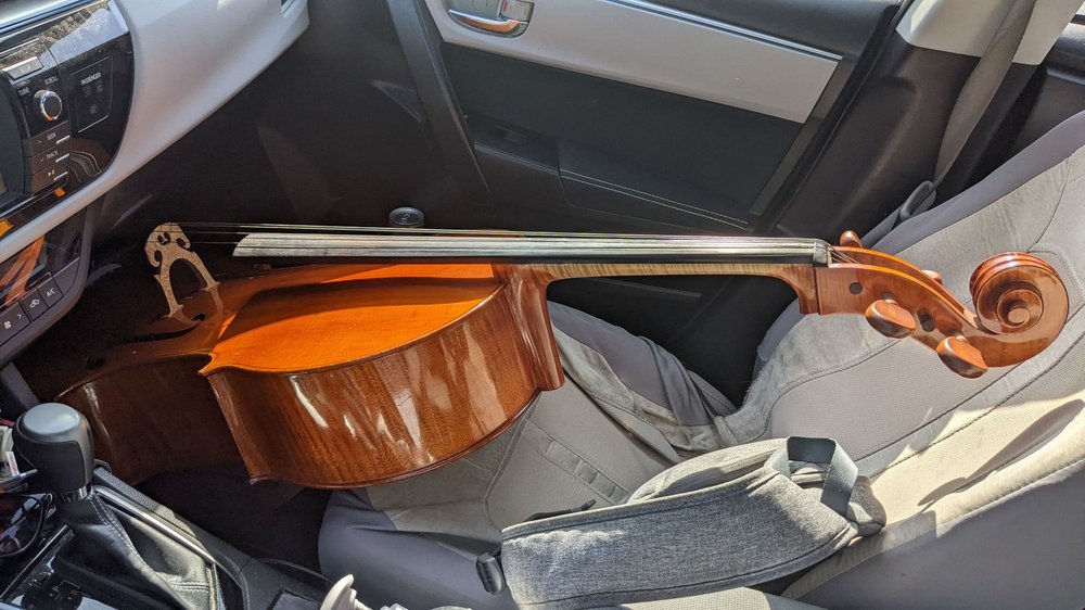 OKKYUM VIOLIN Updated October 2024 24 Reviews 192 Technology Dr