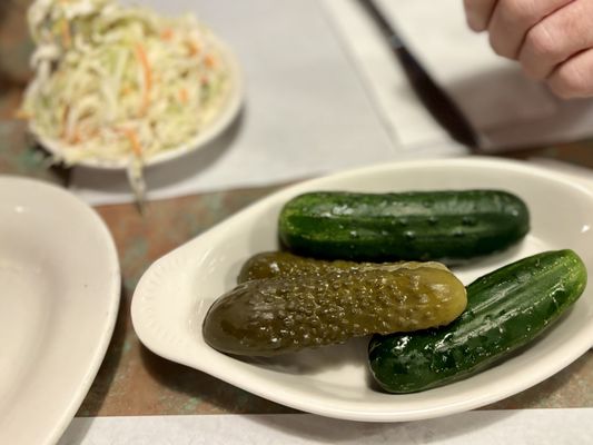 Liebman’s Deli by null