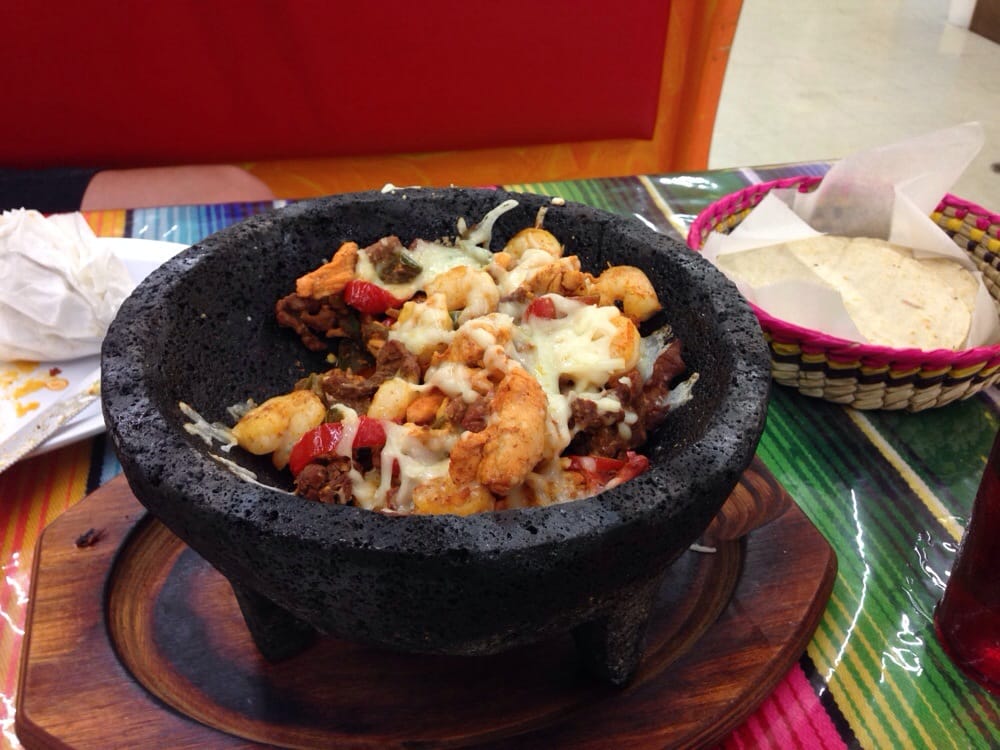 La Michoacana