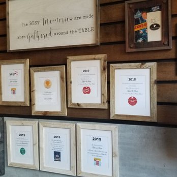 Tapas & Beers - Awards!!! - French Near Me - San Diego, California Tapas & Beers - Awards!!! - French Near Me - San Diego, California