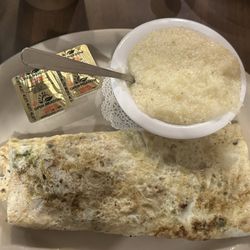 Gabriel's Cafe & Grille - Egg White Omelette