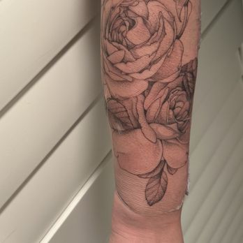 Iron Crown Tattoo - Tattoo Near Me - Monterey, California Iron Crown Tattoo - Tattoo Near Me - Monterey, California
