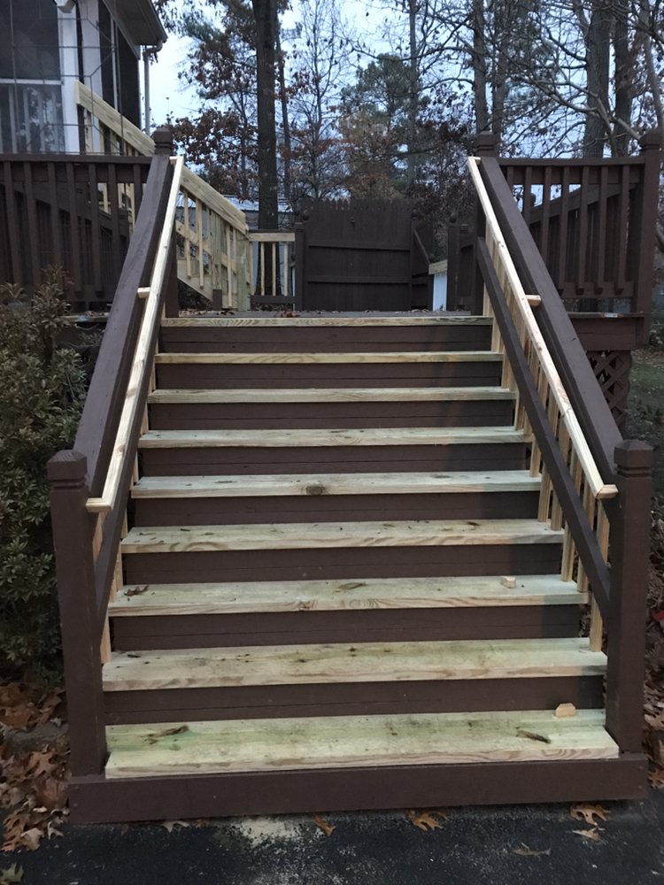 Slide of King Construction