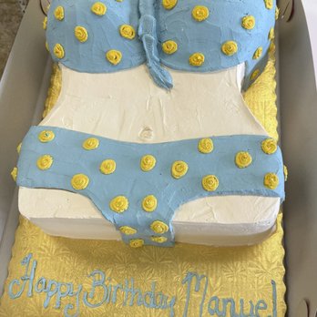Heavenly Cakes & More - Cake - Bakeries Near Me - Oxnard, California
