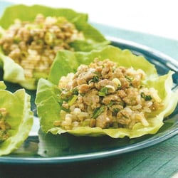 Quality of Life Fitness - Healthy Recipes