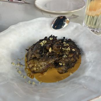 Sifr - Maitake - Middle Eastern Near Me - Chicago, Illinois Sifr - Maitake - Middle Eastern Near Me - Chicago, Illinois