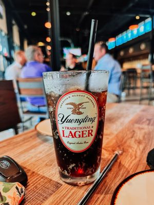 Yuengling Draft Haus & Kitchen by null