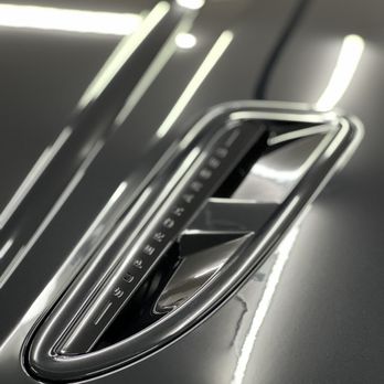 A Cut Above Auto Films - Auto Detailing Near Me