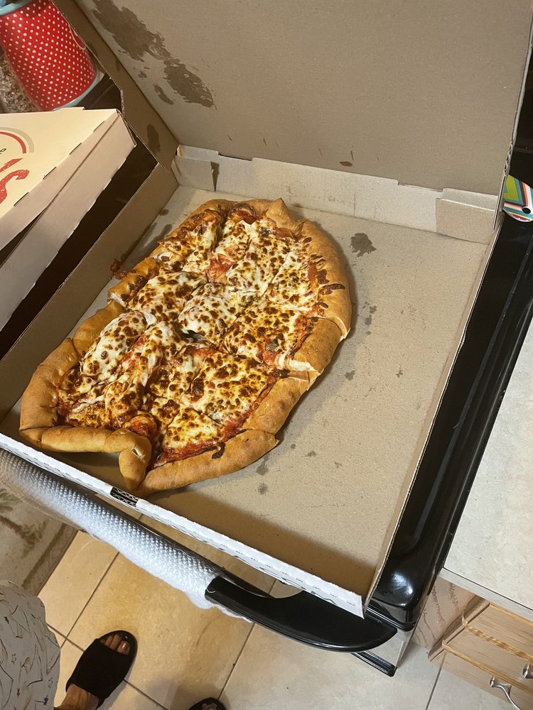 SANTINO’S PIZZA & GRINDERS Updated September 2024 12 Photos & 35