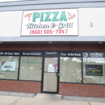 Pizza Kitchen & Grill - Burgers Near Me - Berlin, Connecticut Pizza Kitchen & Grill - Burgers Near Me - Berlin, Connecticut