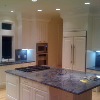 J.E.O. Construction - San Rafael Kitchen - General Contractors Near Me