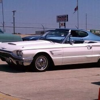 A&E Classic Cars - Car Dealers Near Me - New Braunfels, Texas