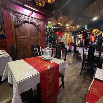 Golden Bamboo Vegetarian Restaurant - Vegetarian Near Me - San Jose, California