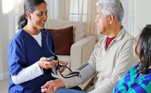 Home Care Agencies In Virginia Beach