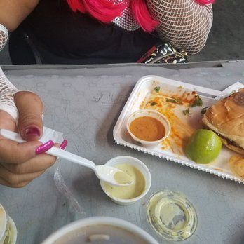 Cesar's Tacos - Dallas - Torta Tuesday - Mexican Near Me - Dallas, Texas