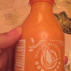 Hao Cai Lei Asien-Supermarkt - Das müsst ihr ausprobieren mega leckere Scharfe Mango Creme hmmmm