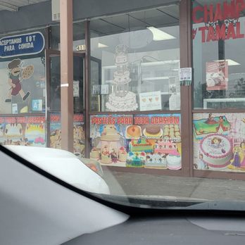 Panaderia La Mexicana - Outside - Pizza Near Me - La Puente, California Panaderia La Mexicana - Outside - Pizza Near Me - La Puente, California