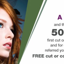 Melissa Victoria Salon