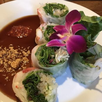 TapAsia Asian Tapas - Vietnamese spring roll - Japanese Near Me - Albany, New York TapAsia Asian Tapas - Vietnamese spring roll - Japanese Near Me - Albany, New York