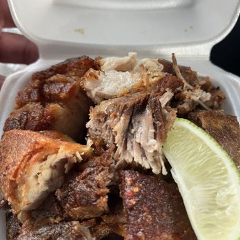Alex's Chimis - Dominican Near Me - Jamaica Plain, Massachusetts