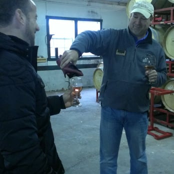 Boordy Vineyards - Wineries Near Me - Hydes, Maryland