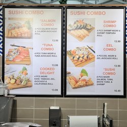 Tori Sushi