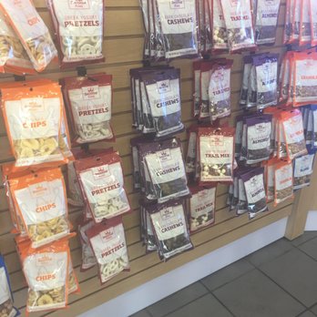 Smoothie King - a variety of snacks on display - Juice Bars & Smoothies Near Me - New Orleans, Louisiana Smoothie King - a variety of snacks on display - Juice Bars & Smoothies Near Me - New Orleans, Louisiana