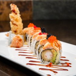 O'Sake Japanese Restaurant