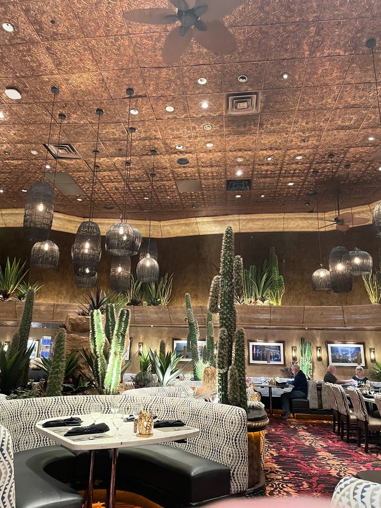 PEPPERMILL HOTEL & CASINO Updated August 2024 67 Photos & 113