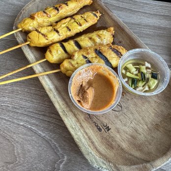 Siam Station - Thai Near Me - Irvine, California