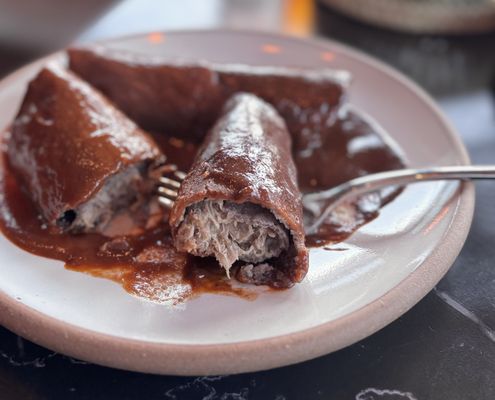 Maria Isabel by null