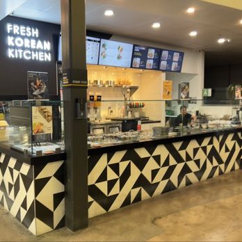 ON + ON Fresh Korean Kitchen - Korean Near Me - West Covina, California ON + ON Fresh Korean Kitchen - Korean Near Me - West Covina, California