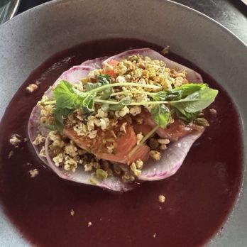 De Noche - Mexican Near Me - Portland, Oregon