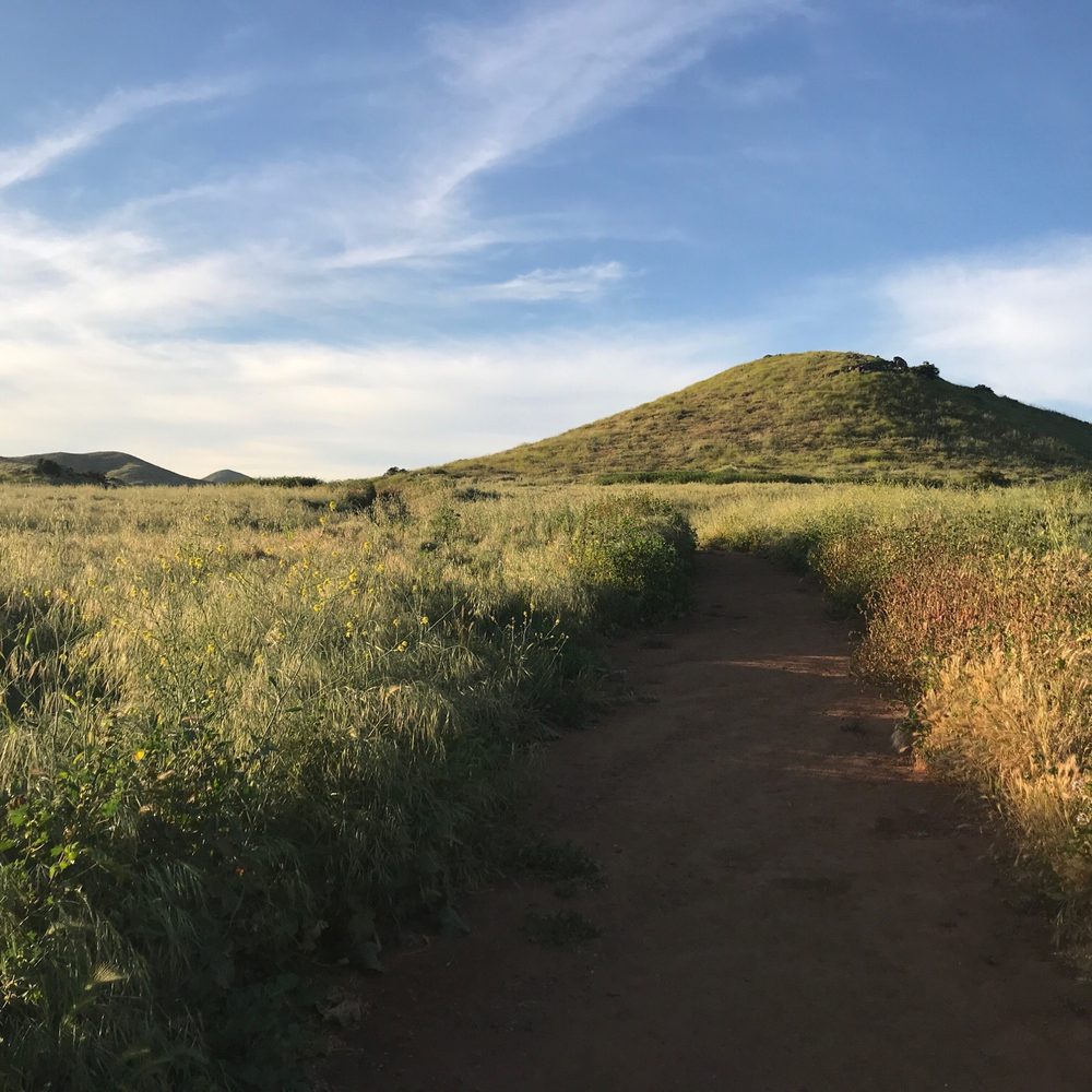 Hollenbeck Canyon Wildlife Area - Beautiful spring hike in Jamul - Hiking Near Me - Jamul, California