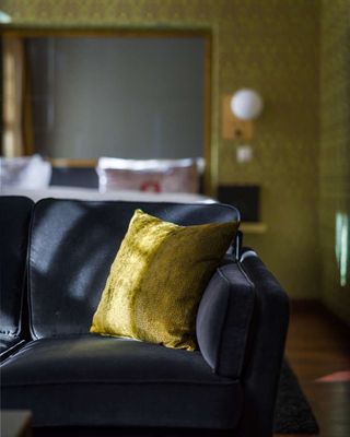Hotel Christiania Teater by null