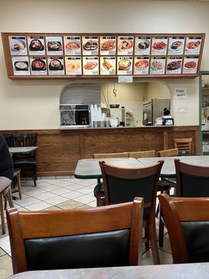 Dong Yang Oriental Foods & Deli by null
