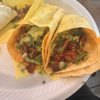 Tacos Lopez #2 - Al pastor tacos - Tacos Near Me - West Valley City, Utah Tacos Lopez #2 - Al pastor tacos - Tacos Near Me - West Valley City, Utah