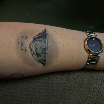 The Molina Tattoo Studio And Gallery - All healed - Tattoo Near Me - Morro Bay, California The Molina Tattoo Studio And Gallery - All healed - Tattoo Near Me - Morro Bay, California