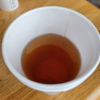 STARBUCKS - Chamomile Mint Tea - Coffee & Tea Near Me - Schiller Park, Illinois STARBUCKS - Chamomile Mint Tea - Coffee & Tea Near Me - Schiller Park, Illinois