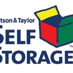 Watson & Taylor Self Storage