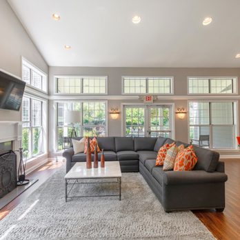 Hunters Glen - Relax in our resident lounge - Apartments Near Me - Upper Marlboro, Maryland Hunters Glen - Relax in our resident lounge - Apartments Near Me - Upper Marlboro, Maryland