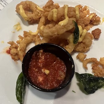 Rumrunners - Calamari - Seafood Near Me - Cape Coral, Florida