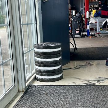 Brinckerhoff Service - Door stop? - Auto Repair Near Me - Fishkill, New York Brinckerhoff Service - Door stop? - Auto Repair Near Me - Fishkill, New York
