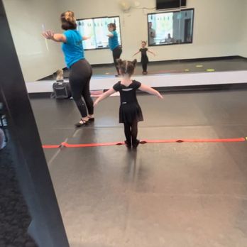Academy 831 - Dance Studios Near Me - Brea, California