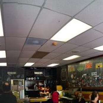 Rosarito Taco Grill - panorama shot - almost a 360 degree shot. - Mexican Near Me - Whittier, California