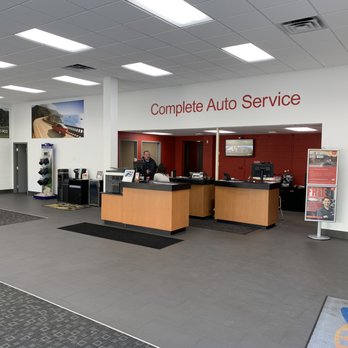 AAA - Downtown Dayton - Auto Repair Near Me - Dayton, Ohio AAA - Downtown Dayton - Auto Repair Near Me - Dayton, Ohio
