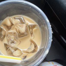 McDonald's - Roach.