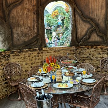 The Best 10 Breakfast Brunch Spots near Flamingo Las Vegas in Las Vegas