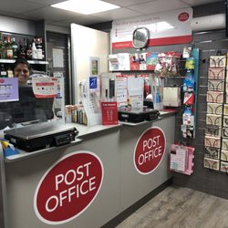 King Street Post Office